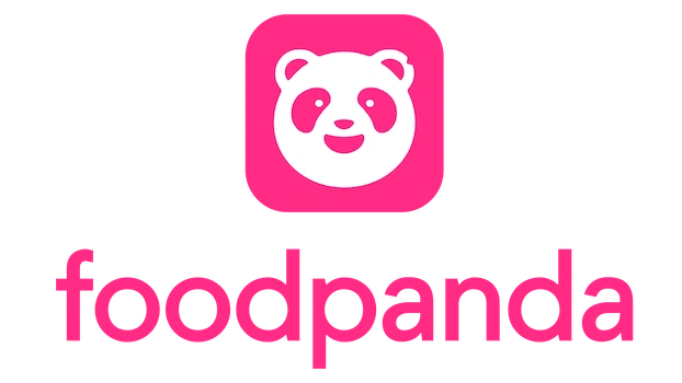 Foodpanda-Logo