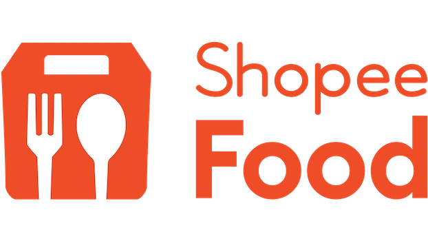 Shopee-Food-Logo