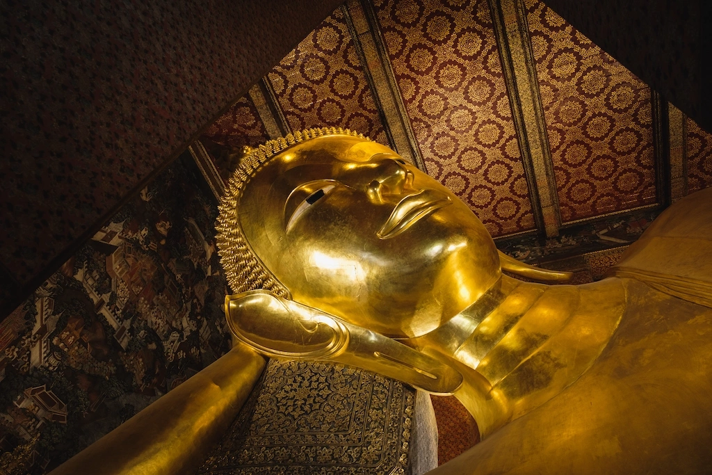 Wat Pho