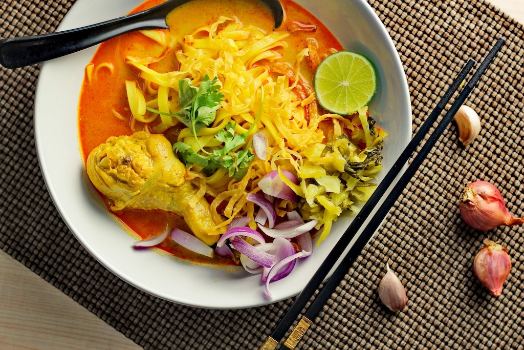 Khao Soi