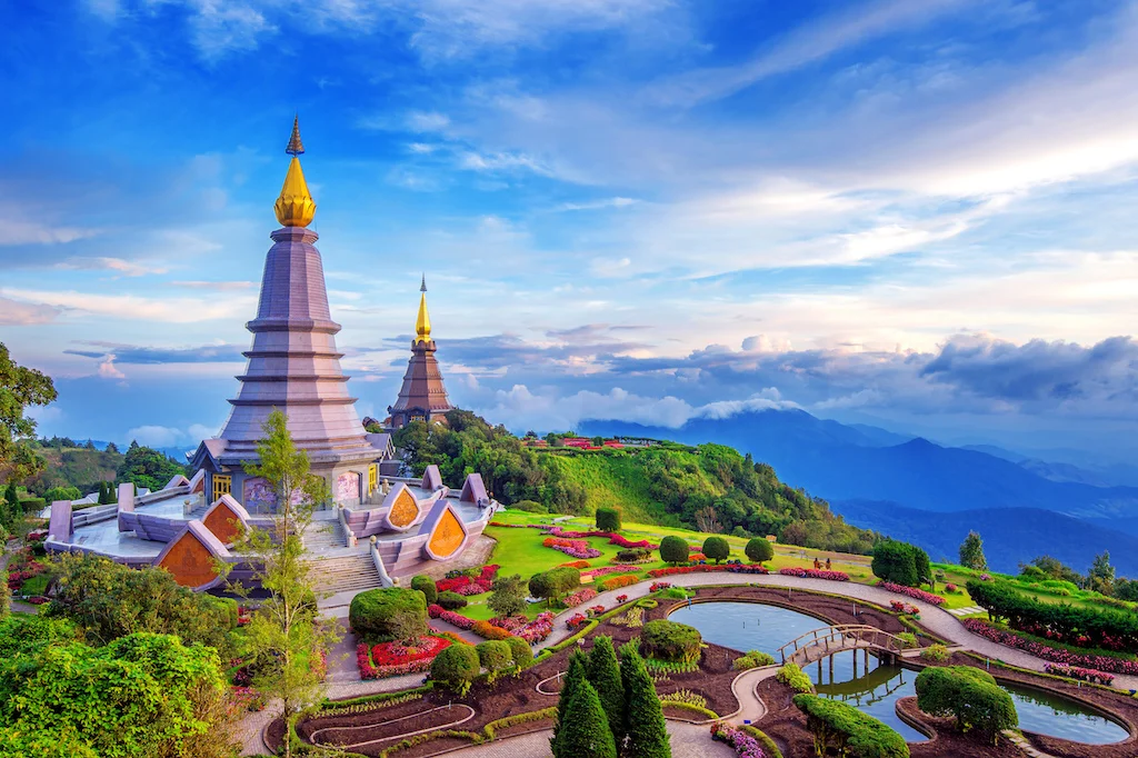 landmark-pagoda-in-doi-inthanon-national-park-at-chiang-mai-thailand