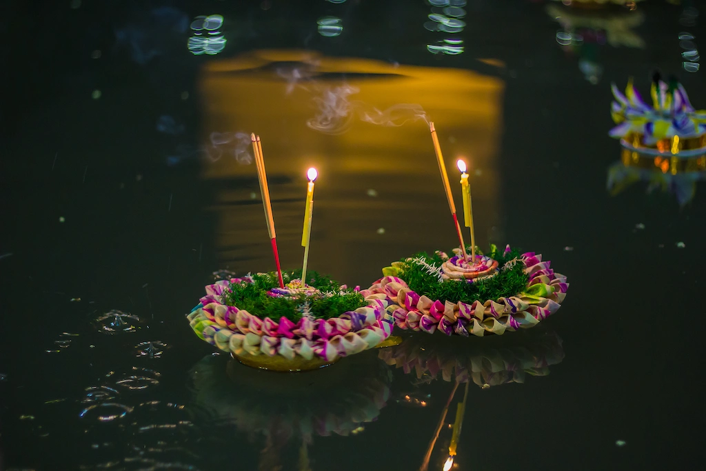 Loy Krathong