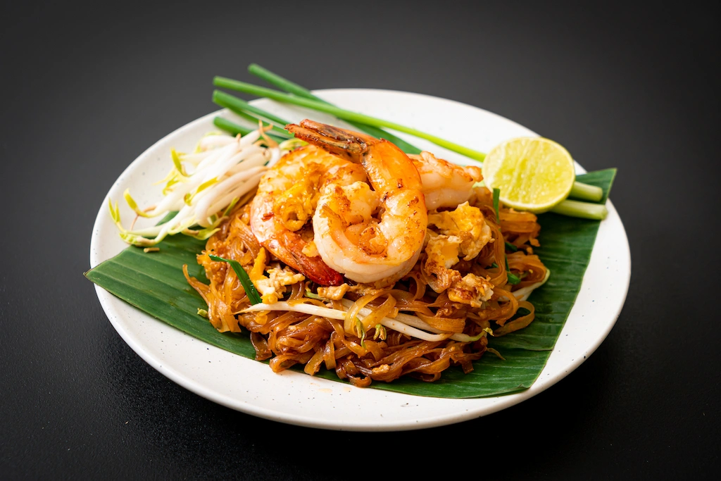 Pad Thai