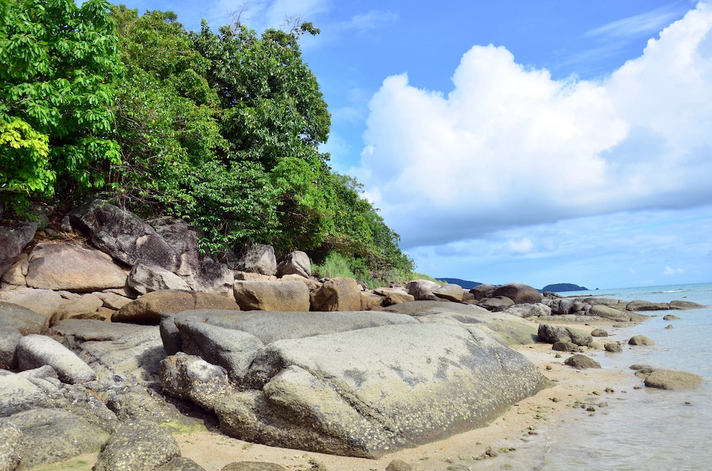 Rawai Beach