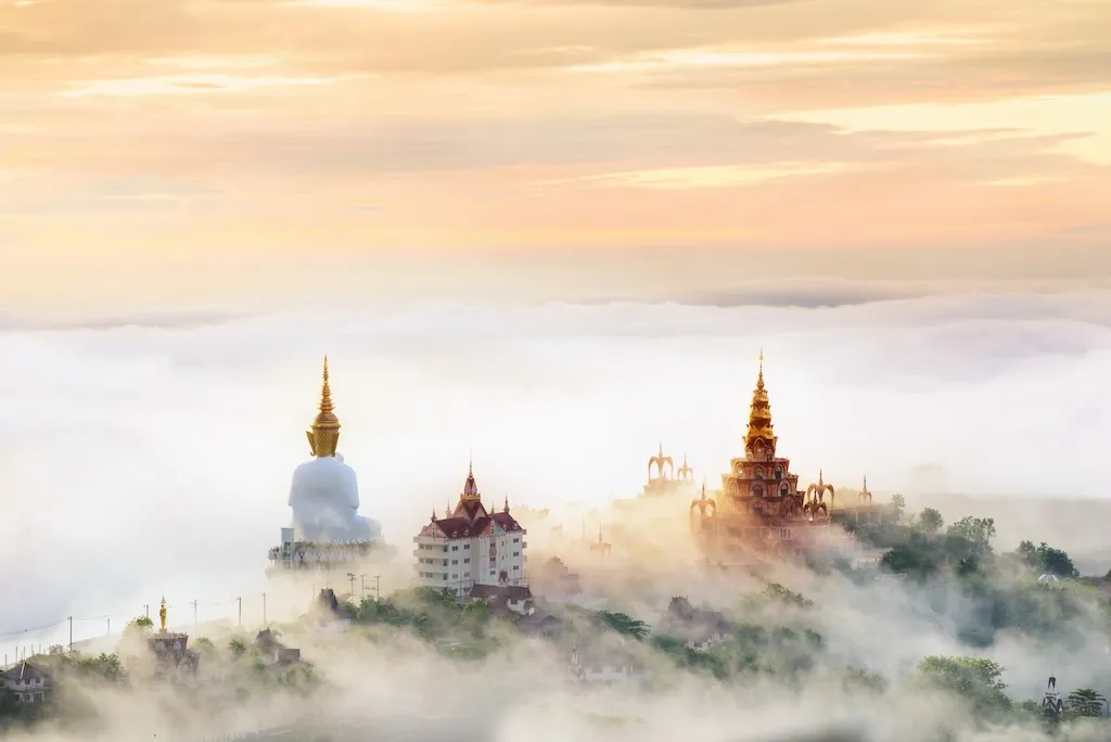 morning-mist-khao-kho-thailand